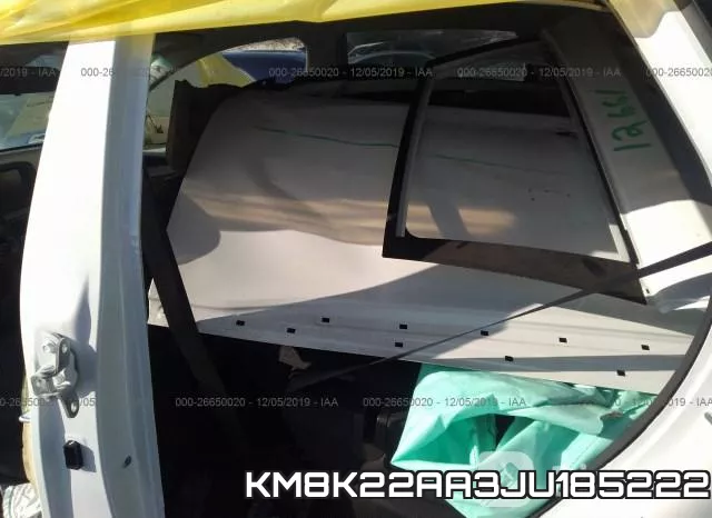 KM8K22AA3JU185222 фото 9