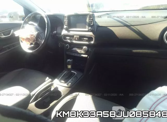 KM8K33A58JU085848 фото 6