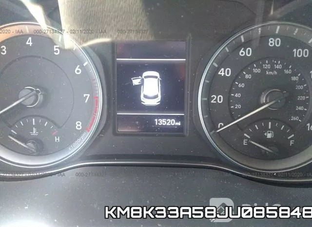 KM8K33A58JU085848 фото 8