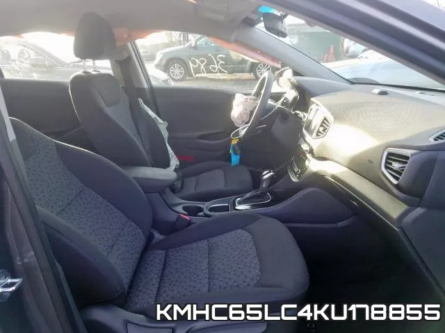 KMHC65LC4KU178855 фото 6