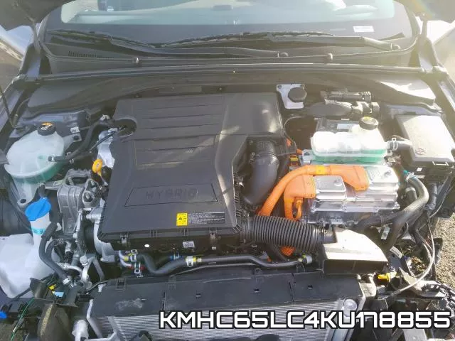 KMHC65LC4KU178855 фото 8