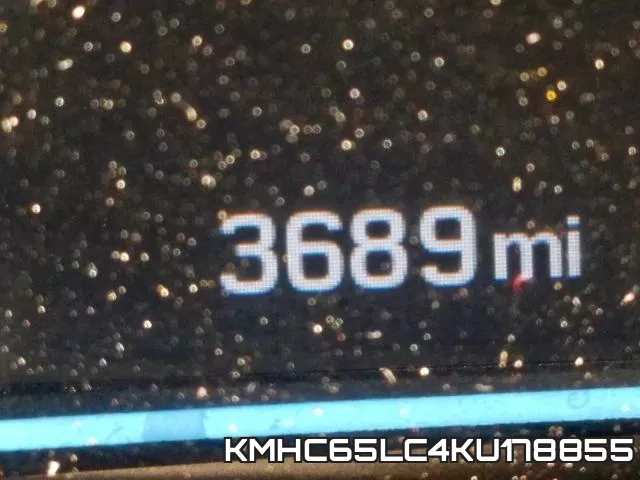 KMHC65LC4KU178855 фото 9