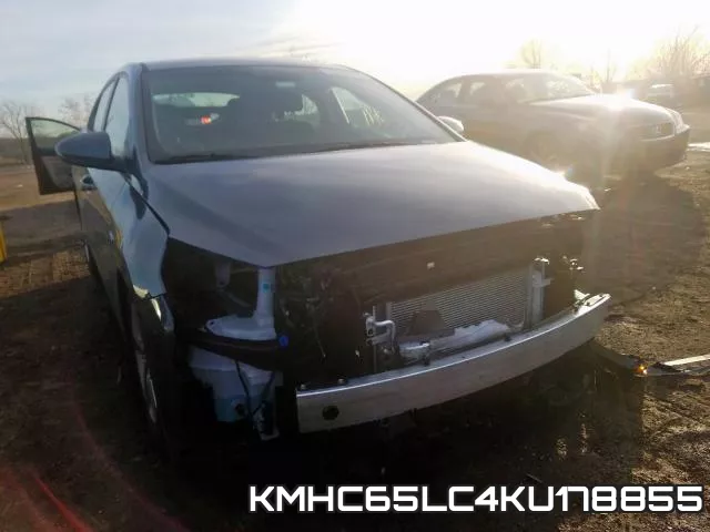 KMHC65LC4KU178855 фото 10
