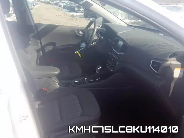 KMHC75LC8KU114010 фото 6