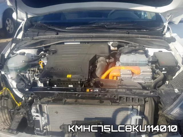 KMHC75LC8KU114010 фото 8