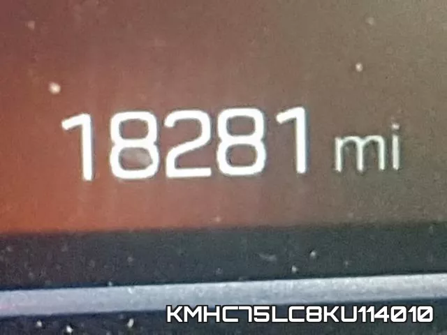 KMHC75LC8KU114010 фото 9