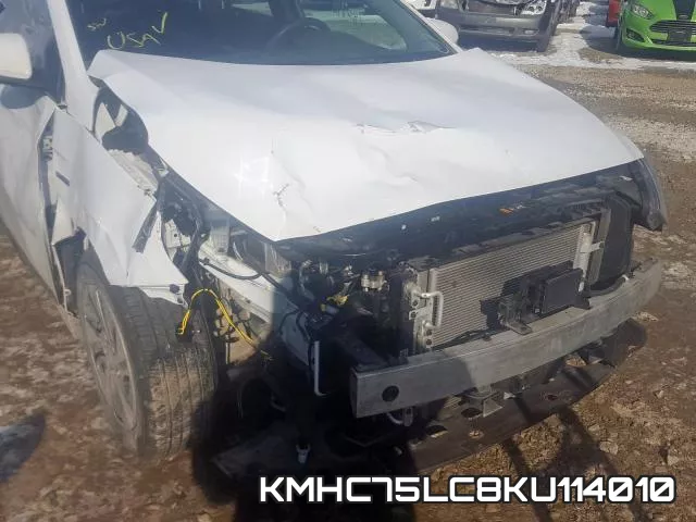 KMHC75LC8KU114010 фото 10