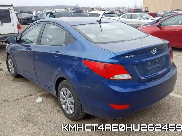 KMHCT4AE0HU262459 фото 4