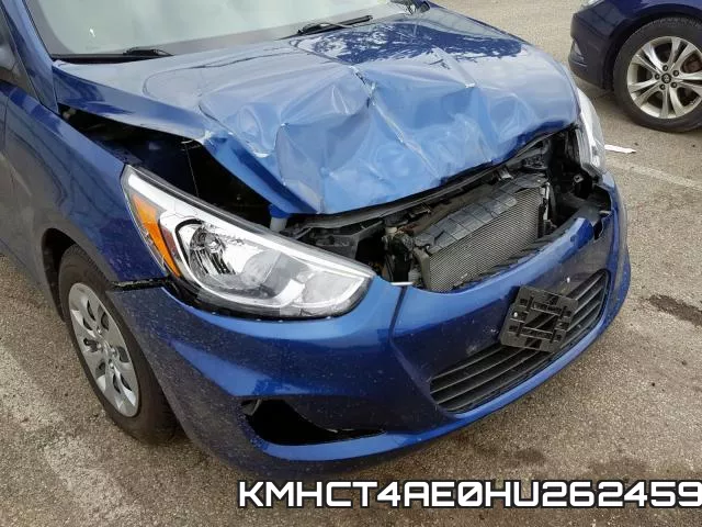 KMHCT4AE0HU262459 фото 10