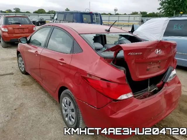 KMHCT4AE3HU204720 фото 4