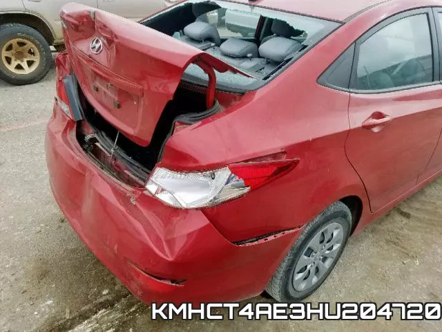 KMHCT4AE3HU204720 фото 10