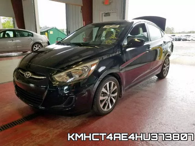 KMHCT4AE4HU373807 фото 3