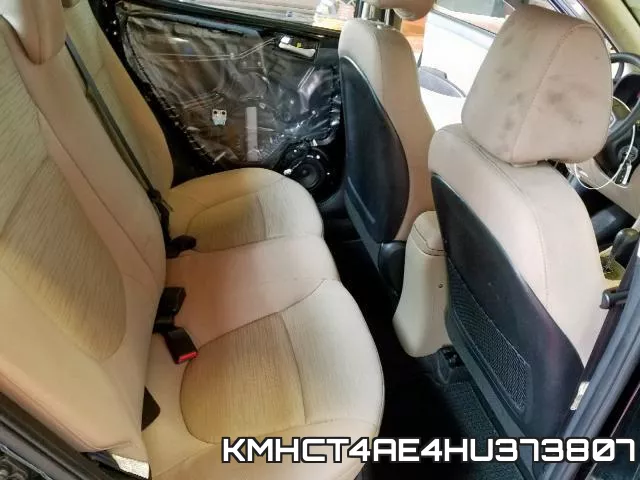 KMHCT4AE4HU373807 фото 7
