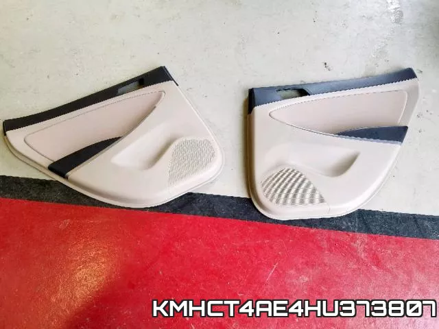 KMHCT4AE4HU373807 фото 10