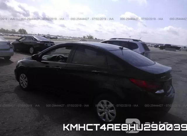 KMHCT4AE8HU290039 фото 4