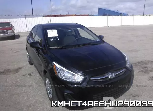 KMHCT4AE8HU290039 фото 7