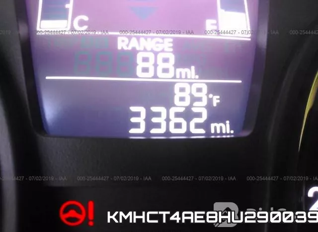KMHCT4AE8HU290039 фото 8