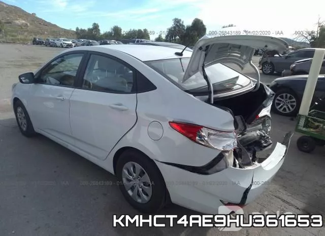 KMHCT4AE9HU361653 фото 4