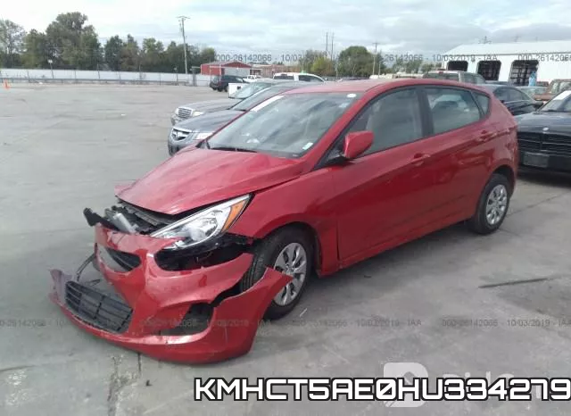 KMHCT5AE0HU334279 фото 3
