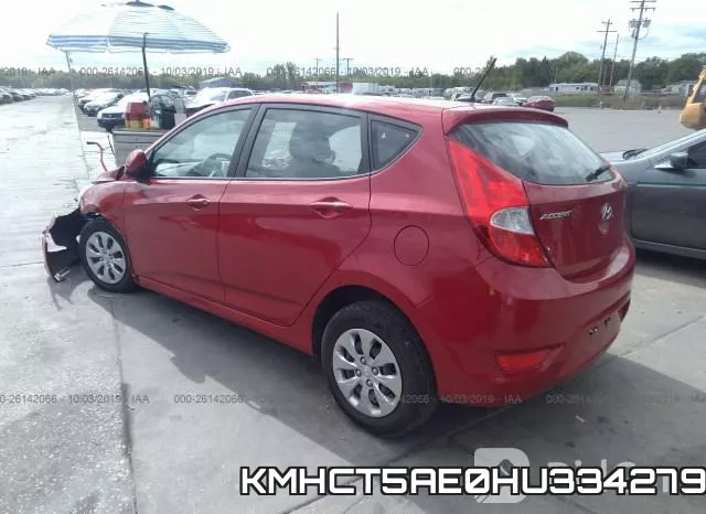 KMHCT5AE0HU334279 фото 4