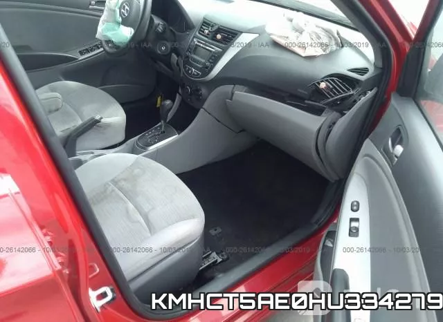 KMHCT5AE0HU334279 фото 6