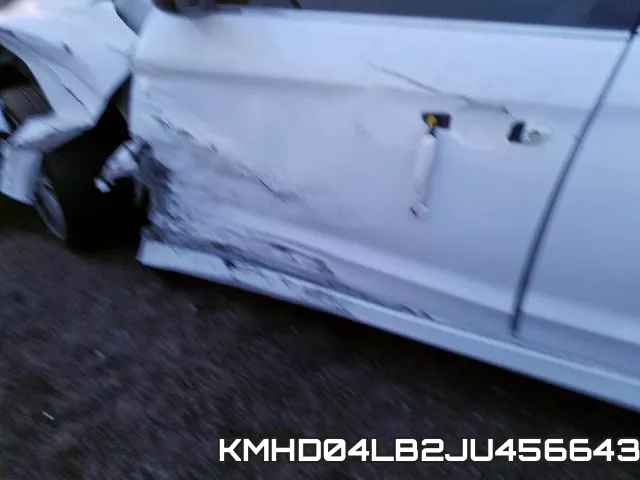 KMHD04LB2JU456643 фото 2