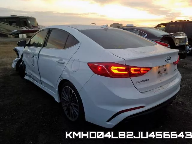 KMHD04LB2JU456643 фото 4