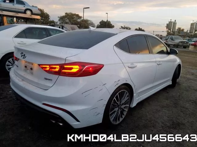KMHD04LB2JU456643 фото 5