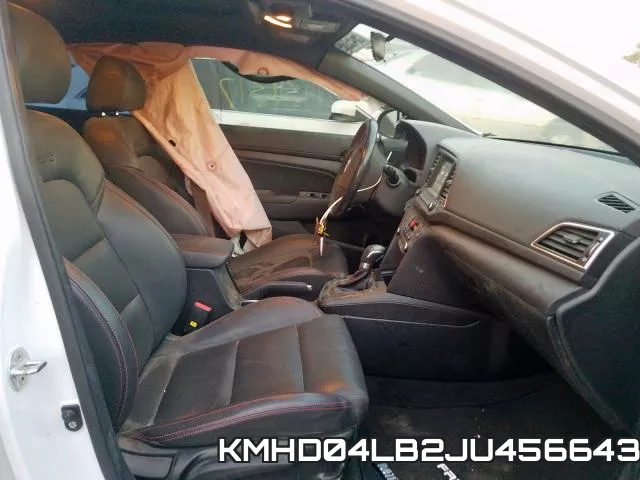 KMHD04LB2JU456643 фото 6