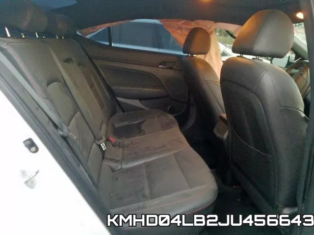 KMHD04LB2JU456643 фото 7