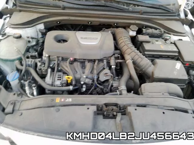 KMHD04LB2JU456643 фото 8