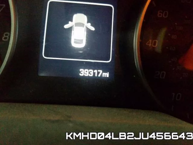 KMHD04LB2JU456643 фото 9