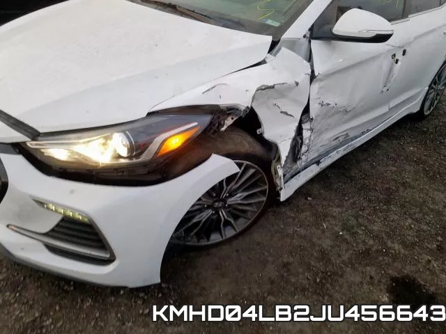 KMHD04LB2JU456643 фото 10