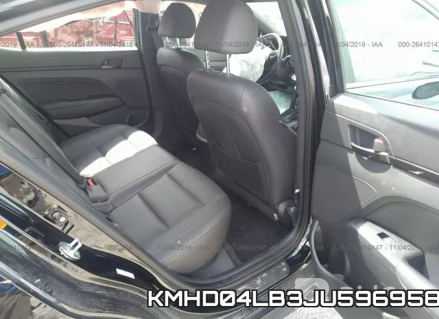 KMHD04LB3JU596958 фото 9