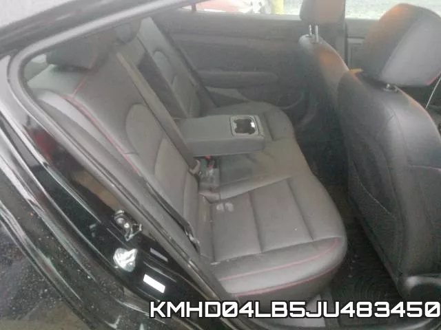 KMHD04LB5JU483450 фото 7