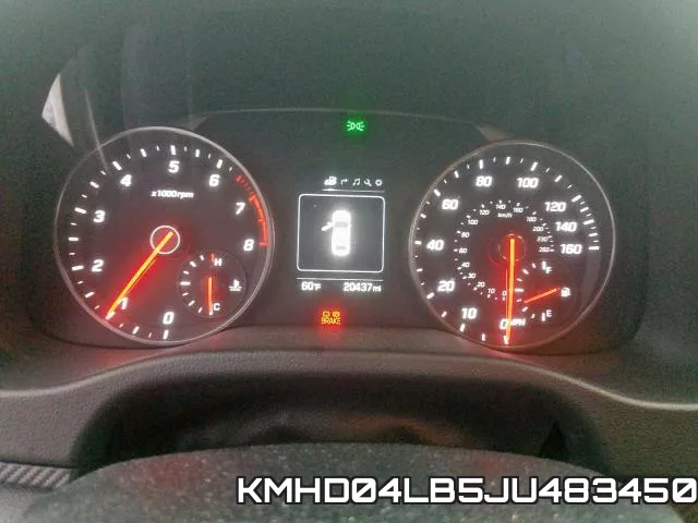 KMHD04LB5JU483450 фото 9