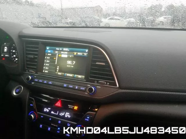 KMHD04LB5JU483450 фото 10
