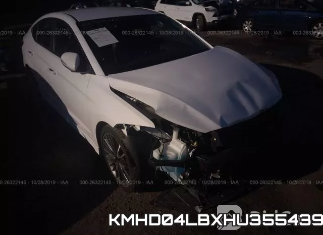 KMHD04LBXHU355439 фото 7