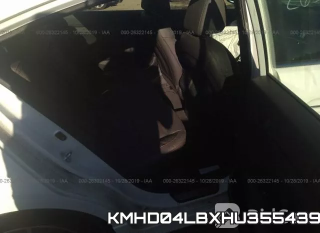 KMHD04LBXHU355439 фото 9