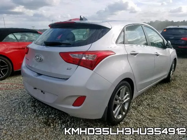 KMHD35LH3HU354912 фото 5