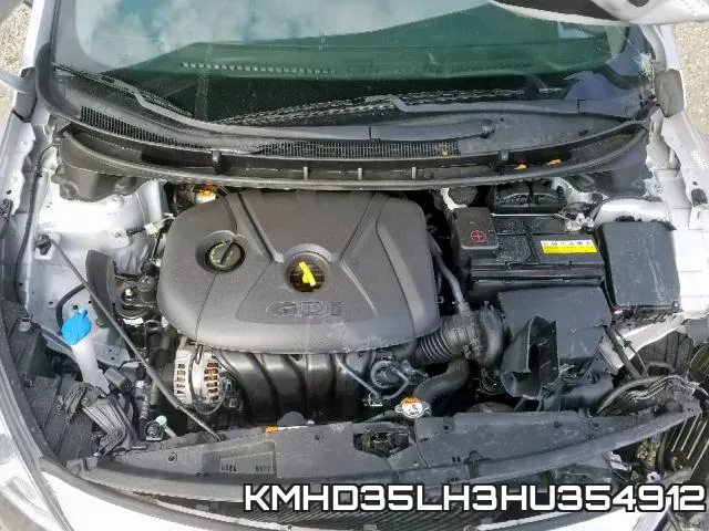 KMHD35LH3HU354912 фото 8