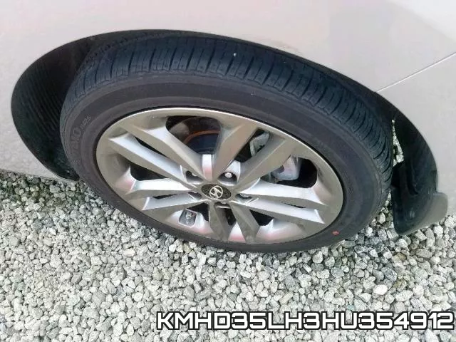 KMHD35LH3HU354912 фото 10