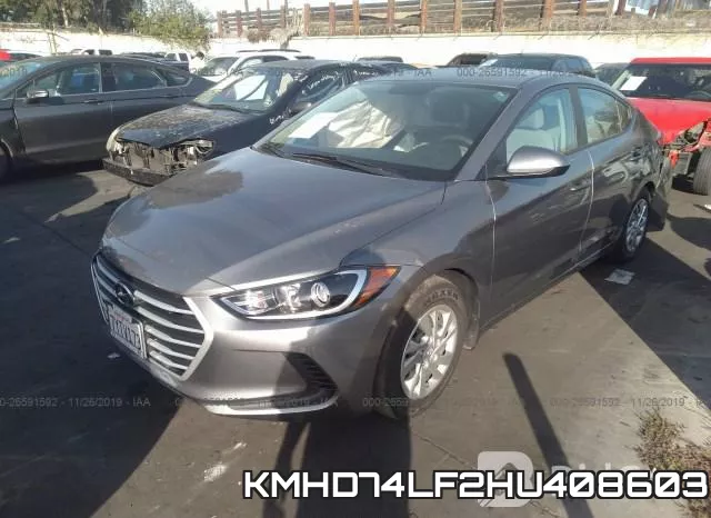 KMHD74LF2HU408603 фото 3