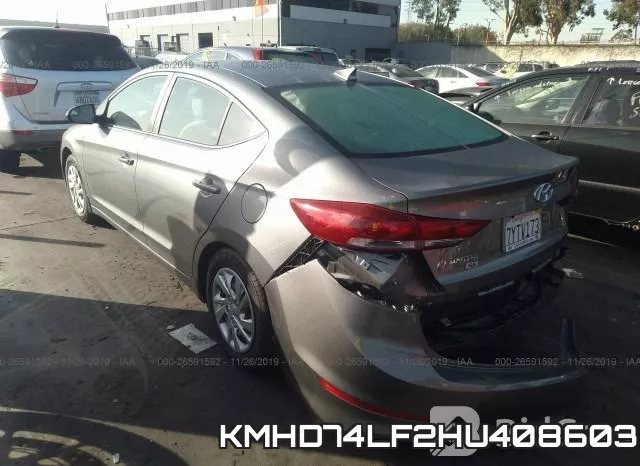 KMHD74LF2HU408603 фото 4