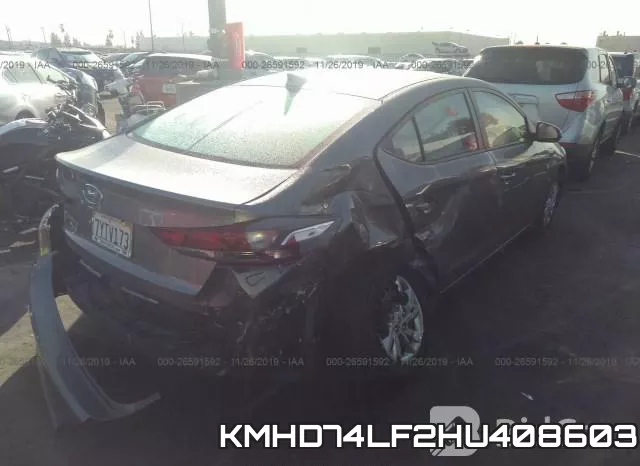KMHD74LF2HU408603 фото 5