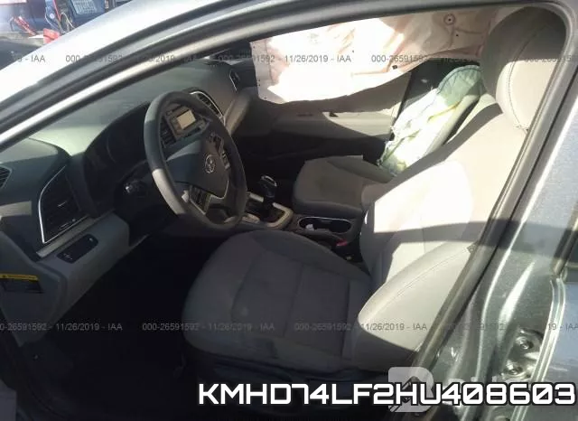 KMHD74LF2HU408603 фото 6
