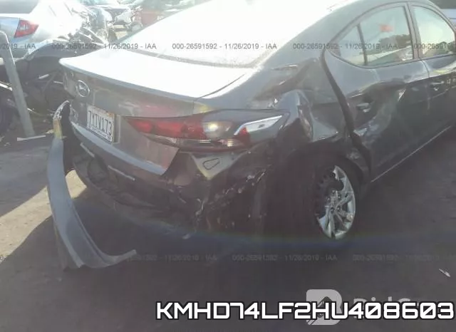 KMHD74LF2HU408603 фото 7