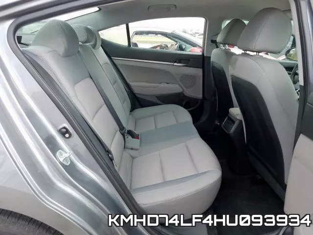 KMHD74LF4HU093934 фото 7