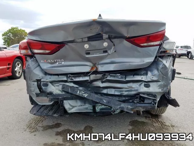 KMHD74LF4HU093934 фото 10