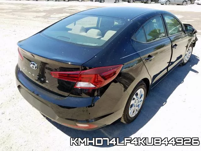 KMHD74LF4KU844926 фото 5